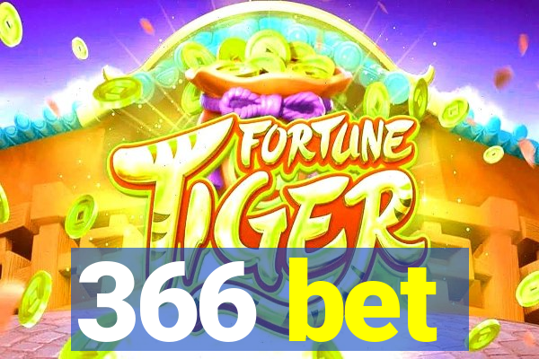 366 bet